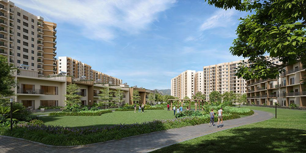 Elevation-A-Birla-Trimaya-Phase-2